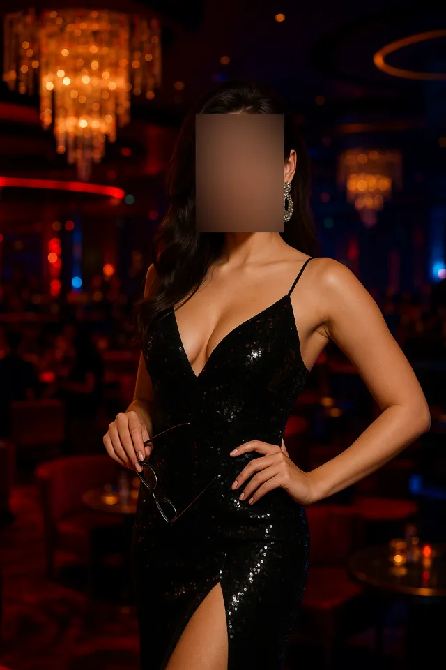 562 Pakistani Exclusive Air Hostess  — Dubai Escort