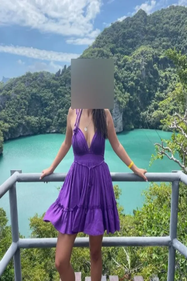 503 Egyptian American Exclusive Arab Dubai Escort — Dubai Escort