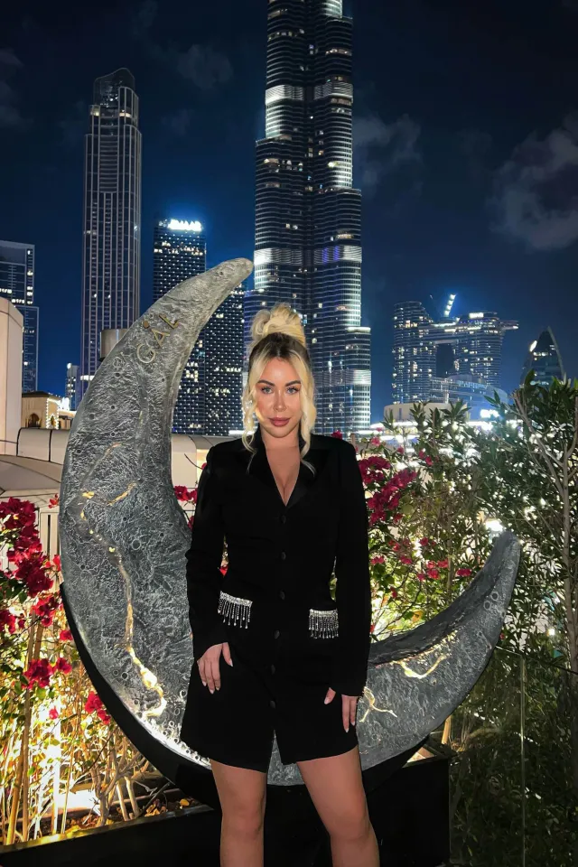 436 Dubai Escort  photo 8