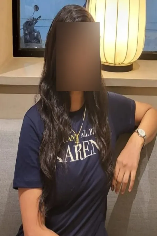 504 South Indian Exclusive Air Hostess  — Dubai Escort