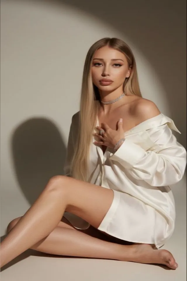 612 Dubai Escort Only outcall photo 3