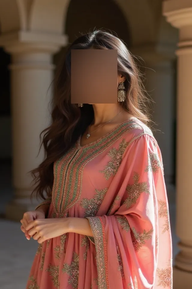 581 Exclusive Indian Dubai Escort — Dubai Escort