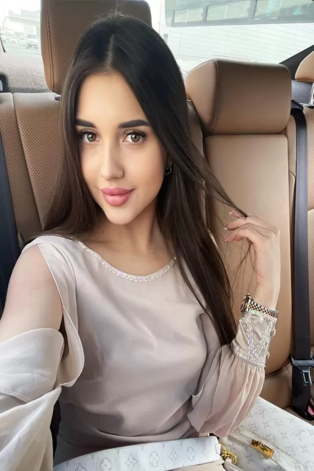 24 Dubai Escort — Dubai Escort