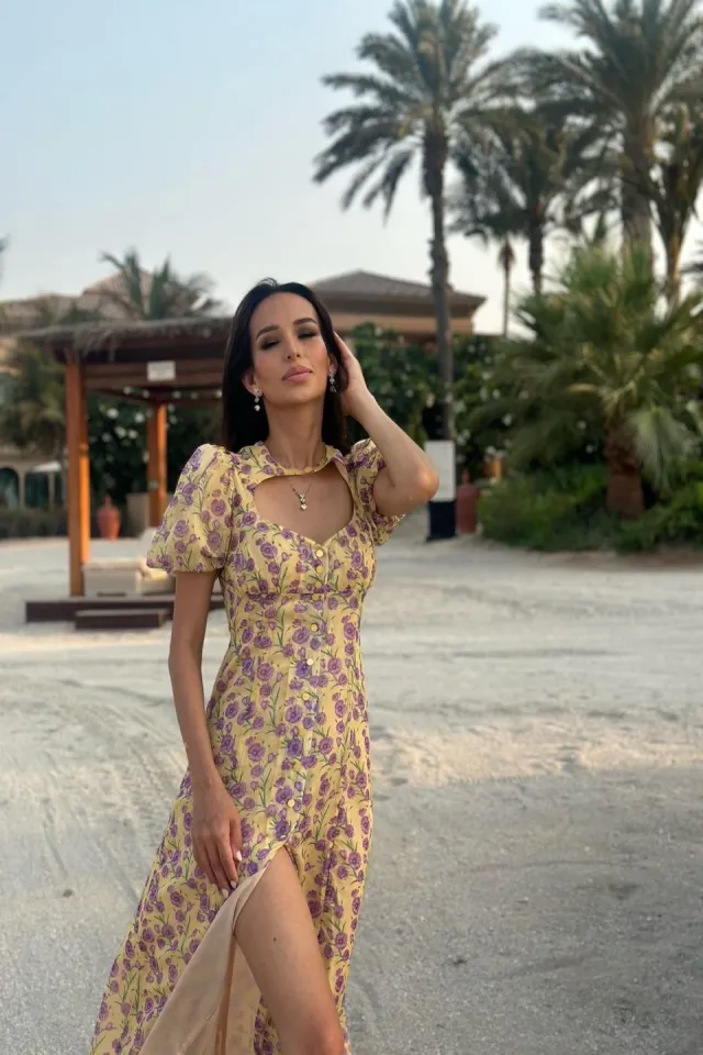 437 Dubai Escort Runway Model photo 7